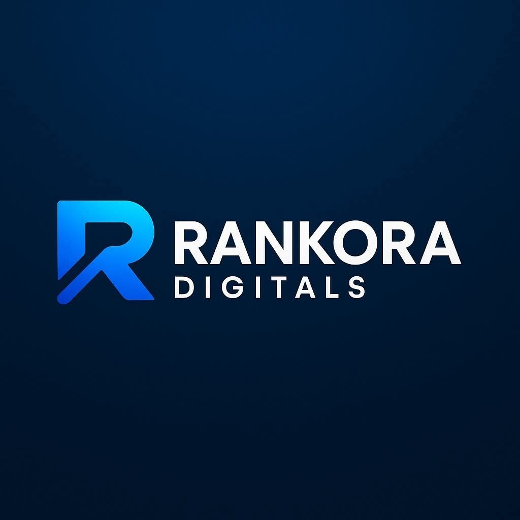 Rankora Digitals 